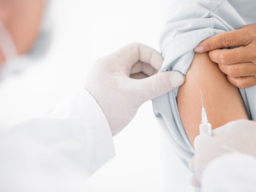 Томская область вводит обязательную вакцинацию от коронавируса